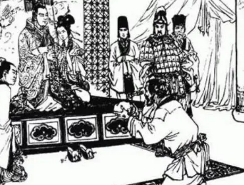 楚厉王：春秋时期楚国国君，他有着怎样的人生经历？