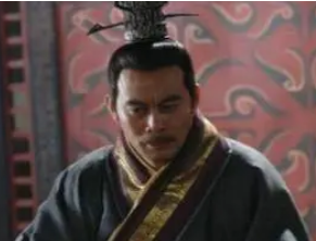 楚堵敖：春秋时期楚国君主，在位时不务正业但楚国逐渐强大