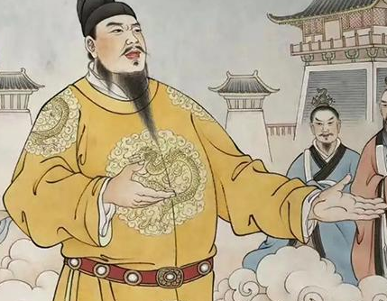 朱元璋当初为什么选择大明做国号 这个明和明教有功吗