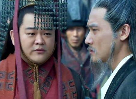 战国百年战争都没有缺粮 诸葛亮打仗为什么总缺粮