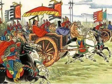 郑武公：郑国第2任国君，为郑庄公小霸奠定基础