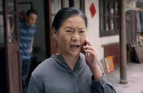 《心居》冯大年的爸爸真实身份是什么 原著中是谁