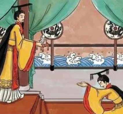 古代皇子为什么要抢夺一个皇位 安心享受爵位和封地不好吗