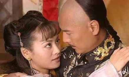 大玉儿跟海兰珠之间真的水火不容？