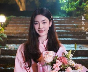 《炽道》是什么题材？张凯莹角色之旅挑战重重