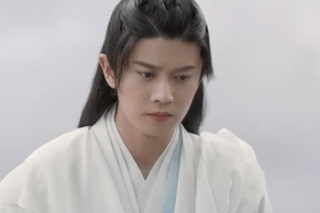 《恰似故人归》纪云禾被告知鲛人印，吓傻了