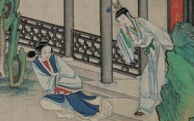 《红楼梦》袭人有走进过贾宝玉的心吗？