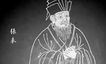 张耒简介：北宋时期大臣，历任临淮主簿、著作郎、史馆检讨