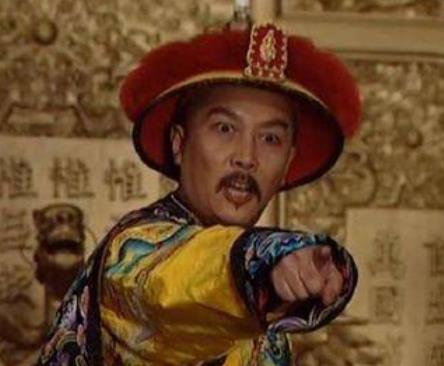 康熙去世，内务府一太监为何被处死？