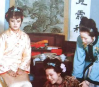 红楼梦赵姨娘为何会被自己的女儿记恨？原因是什么？