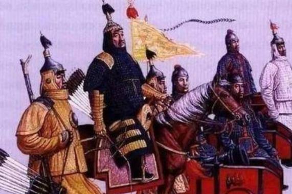 乾隆皇帝设立的西山锐健营是什么？