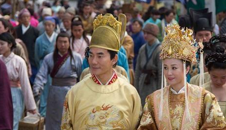 明武宗是张皇后的儿子 这对母子关系为什么那么差