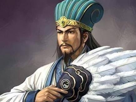 历史上诸葛亮的师傅是何方神圣？