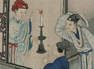 红楼梦王熙凤是如何毒害贾瑞的？有哪些帮手？