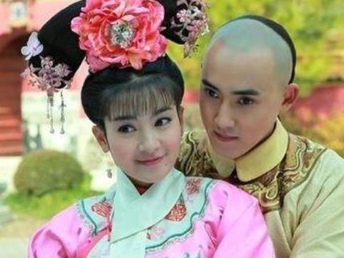 永琪的六个儿子，最后分别什么结局？