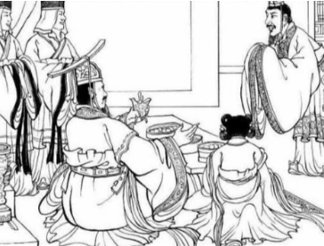 鲁文公：鲁国第19任君主，他有着怎样的人生经历？
