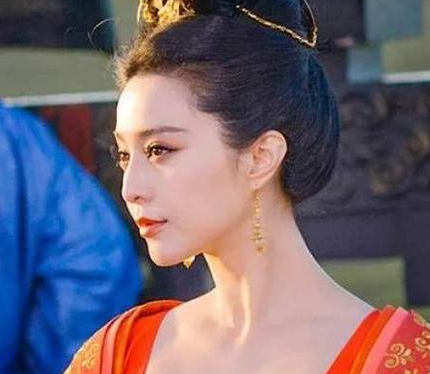 马嵬坡兵变的目的是什么 仅仅是逼死杨贵妃和杨国忠吗