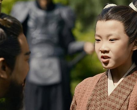 曹冲如此聪明绝顶 曹冲为什么13岁就英年早逝了