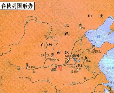 古代只有开国皇帝才叫祖 清朝为什么有三个皇帝称祖