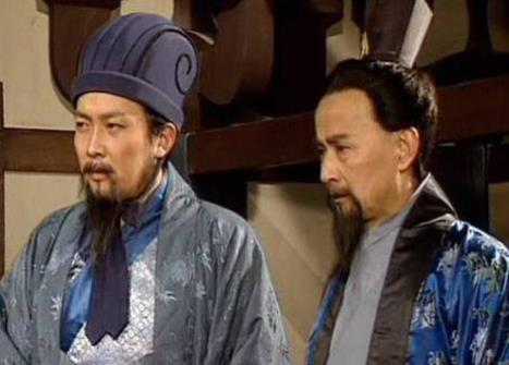 诸葛瑾怎么会成了东吴大将军？