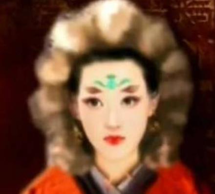 一代女强人述律太后为何自断右腕？