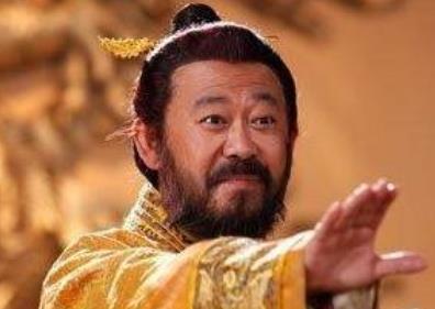 拿着宣花板斧的程咬金其实是个文官？