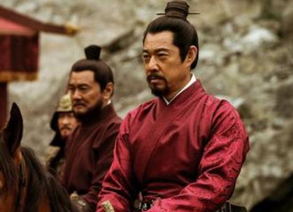 《山河月明》蓝玉最后是什么结局？