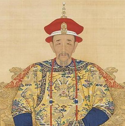 索额图被康熙称为第一大罪人 索额图到底做了什么事情