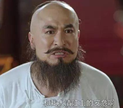 康熙在面对嚣张的鳌拜时 康熙为何没有下手杀他