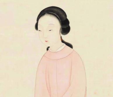 明朝全能美女薛素素，揭秘其生平经历