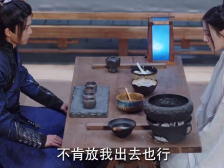 《恰似故人归》长意囚禁阿纪的目的是什么 长意想起是怎么回事