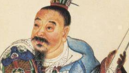 长孙顺德对唐朝有何功绩？为何能成为凌烟阁二十四功臣之一？