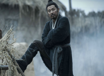 用八年时间从亭长到皇帝，刘邦是如何成长的？