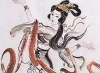赵飞燕：汉成帝刘骜第二任皇后，因美貌成为淫惑皇帝的代表性人物