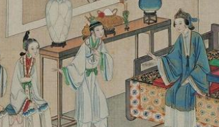 《红楼梦》贾政清不清楚谁才是最适合做宝玉妻子的人？