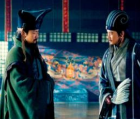 历史上诸葛亮病逝前的遗嘱是什么？目的是什么