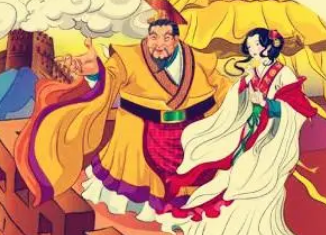 周幽王是如何烽火戏诸侯的？他为什么这么做？