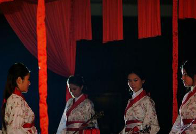 壬寅宫变是怎么回事？嘉靖帝差点被宫女勒死