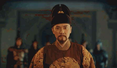《山河月明》内鬼是谁 李景隆是叛徒吗