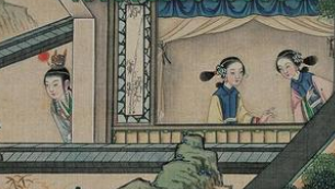 《红楼梦》袭人为何将醉酒的芳官安排在宝玉床上？