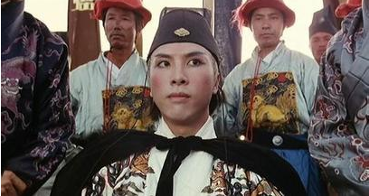 古代太监战斗力很强吗 历史上第一个出的太监是谁