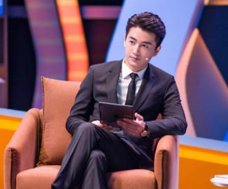 《好好说话》陈晓饰演的是谁？倪大红张光北演配角