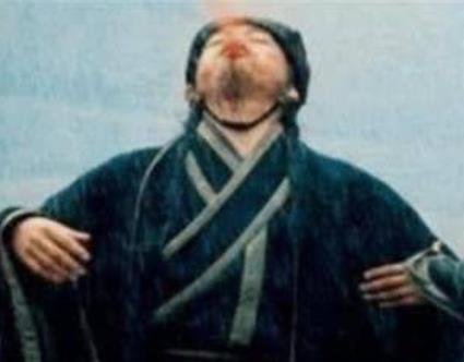 历史上诸葛亮究竟得了什么病？