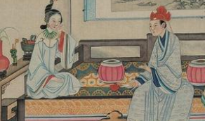 《红楼梦》牺牲儿女侍奉权贵并非只有尤老娘一个