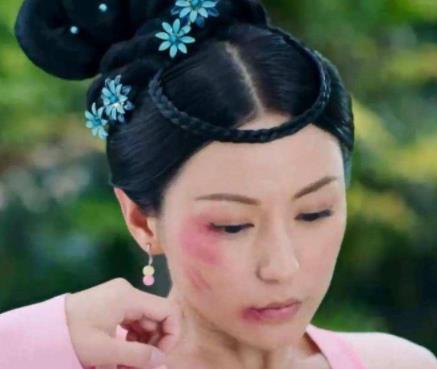 驸马与奶妈有私情，公主知道后如何处理？