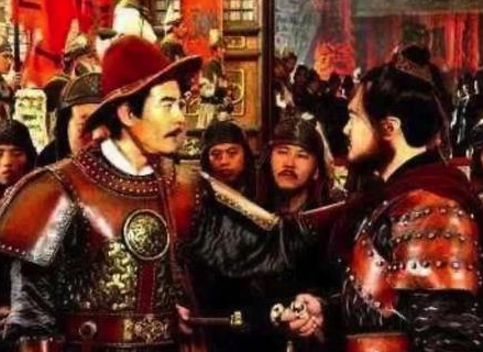 李自成兵败之后军队怎么样 他们最后投靠了什么人