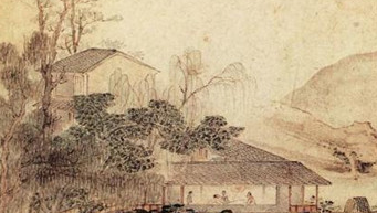 扬州八怪之一的李勉为什么被写入《儒林外史》？