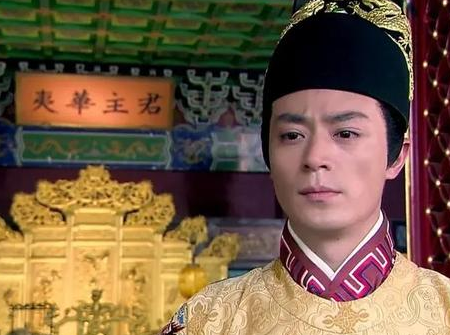 朱见深的生母到底做了什么事情 她为何会招人嫌弃