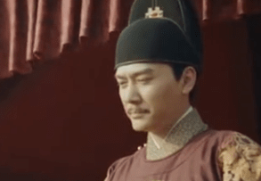 《山河月明》吕氏一句话说出朱标之死的原因