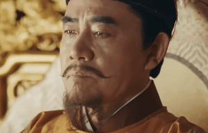 《山河月明》朱棣不再忍耐，果断联合宁王谋反